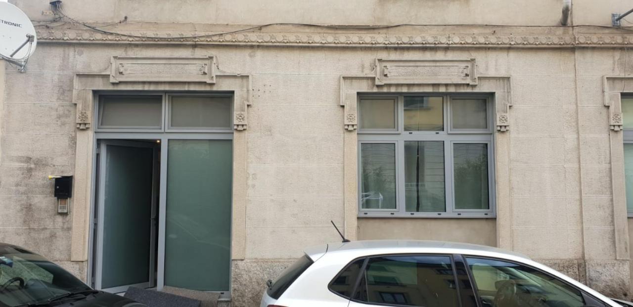 Miniloft Cattaneo Monza Exterior foto